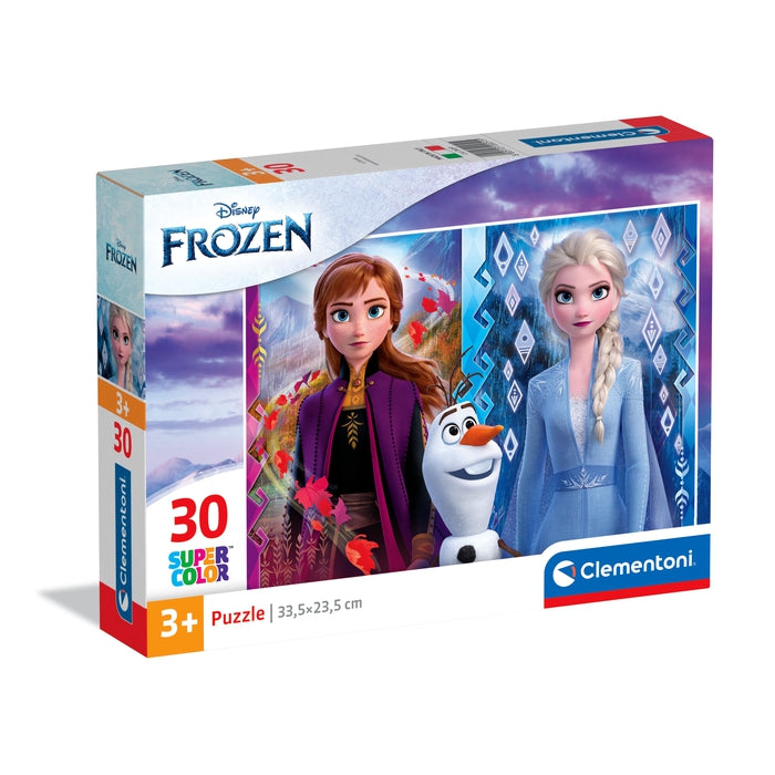 Frozen 2