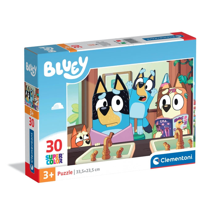 Bluey