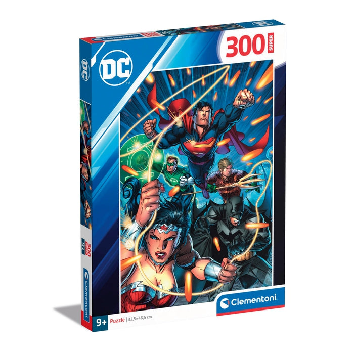 DC Comics