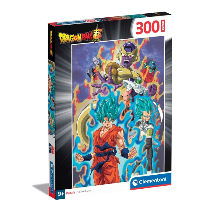 Dragon Ball