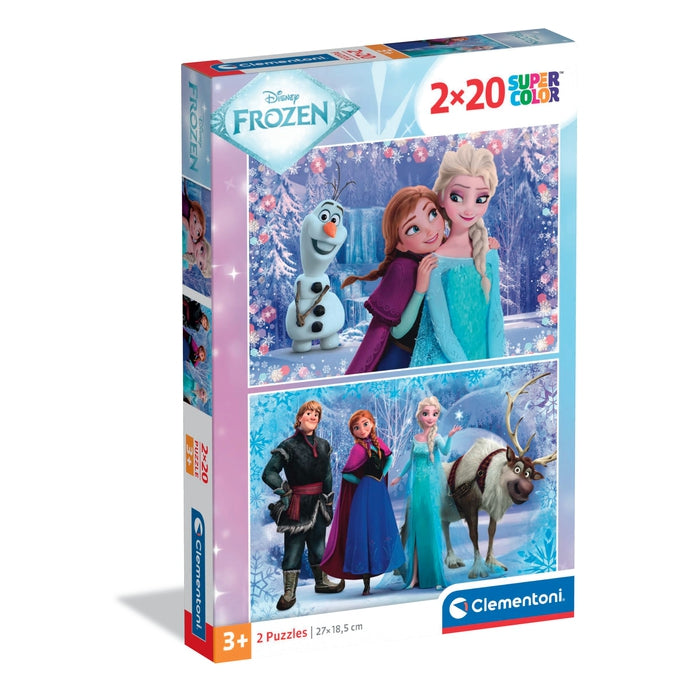Frozen 2