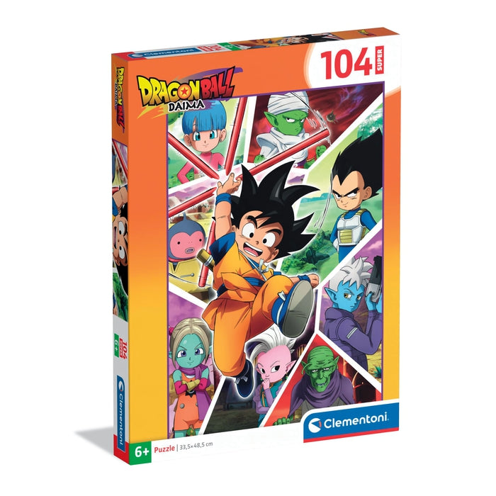 Dragon Ball Daima