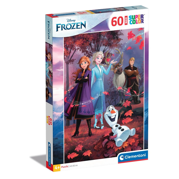 Frozen 2