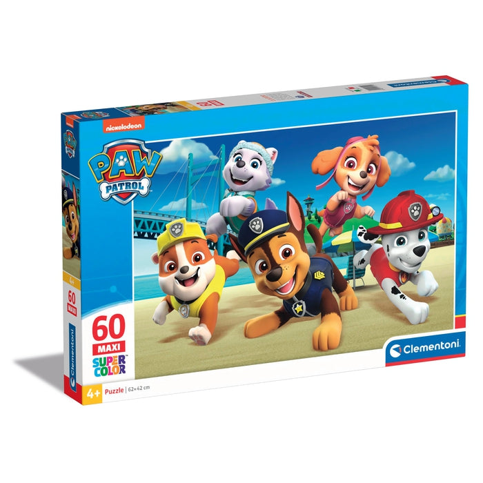 Paw Patrol