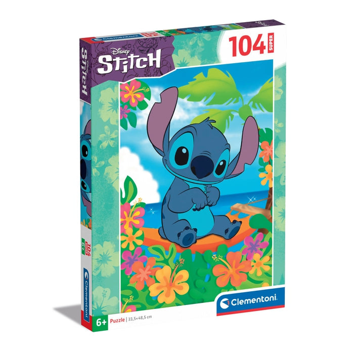 Stitch