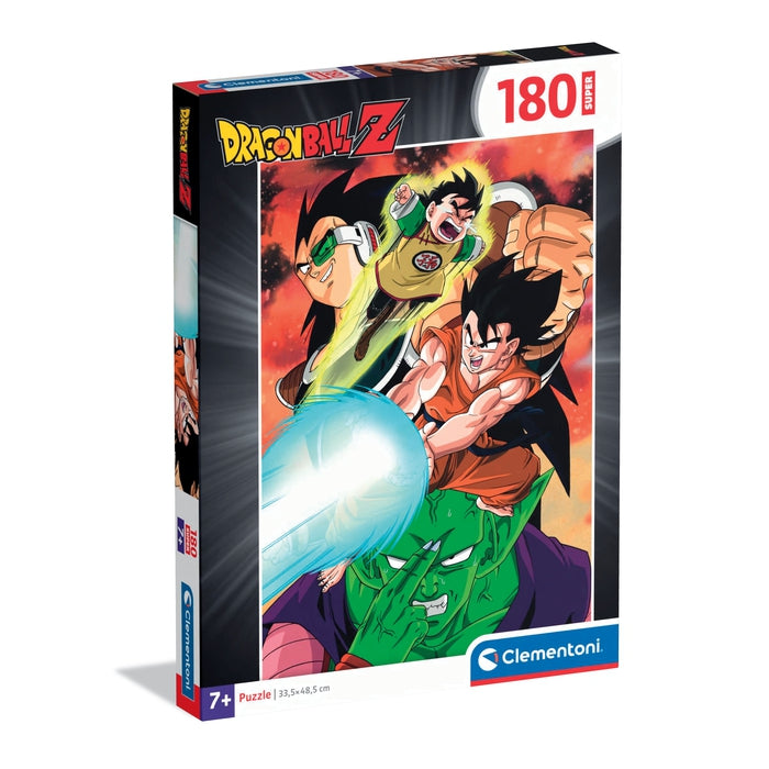 Dragon Ball Z