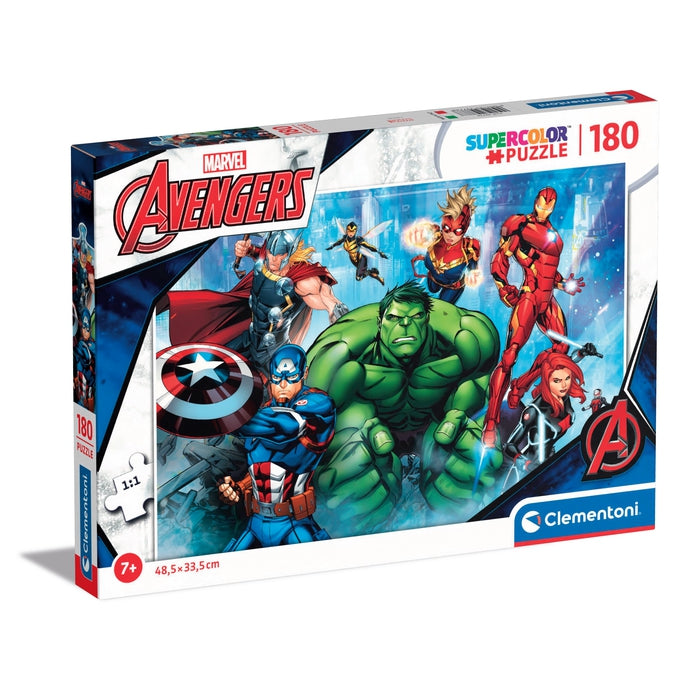 Avengers