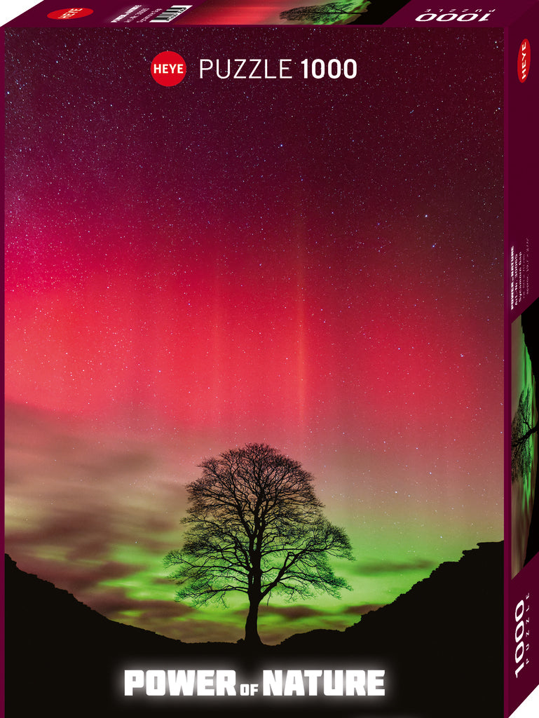 Sycamore Gap - 1000 piezas