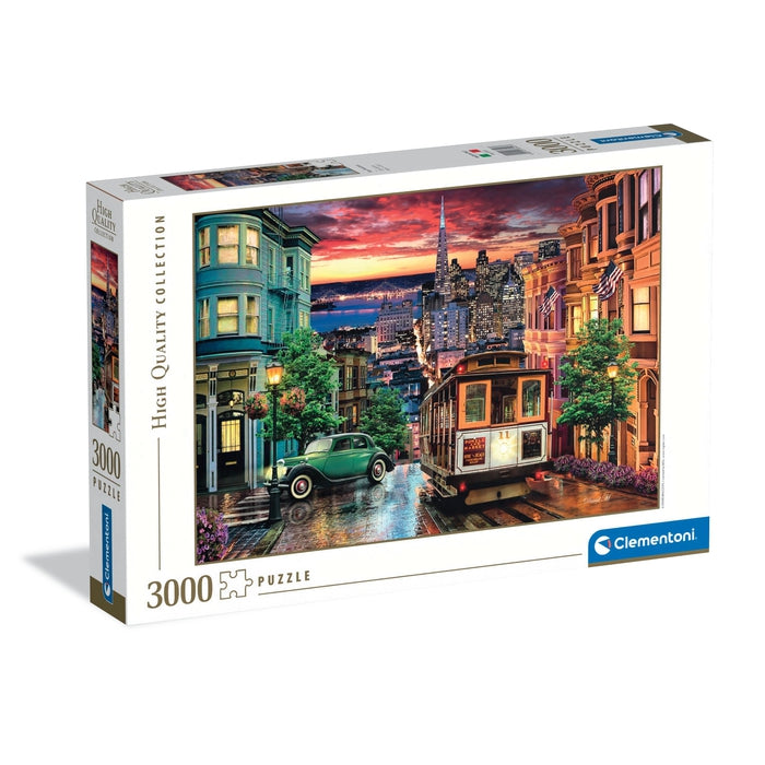 San Francisco