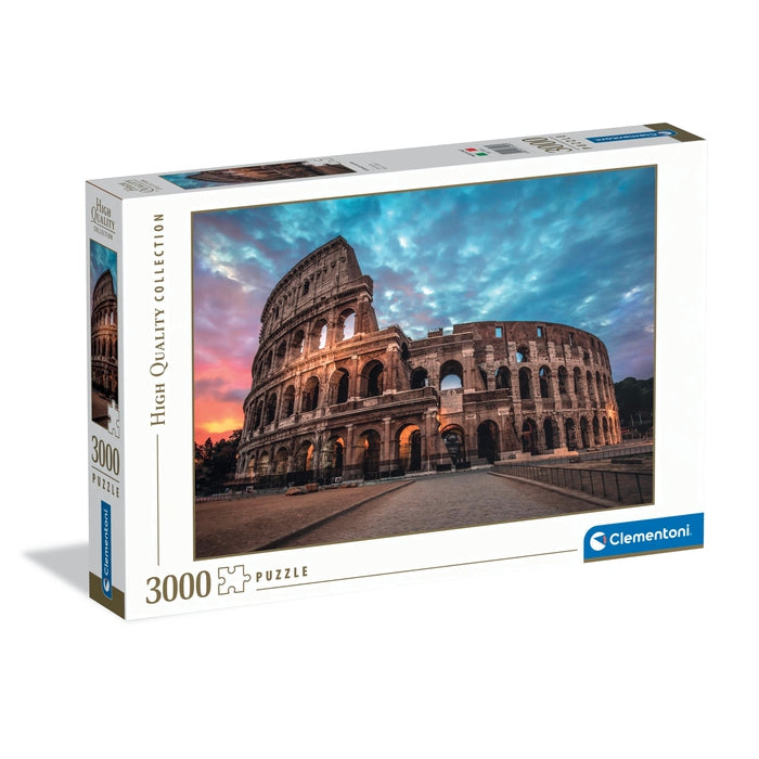 Coliseum