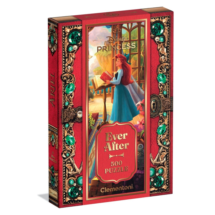 Disney Princess Collection – Ariel