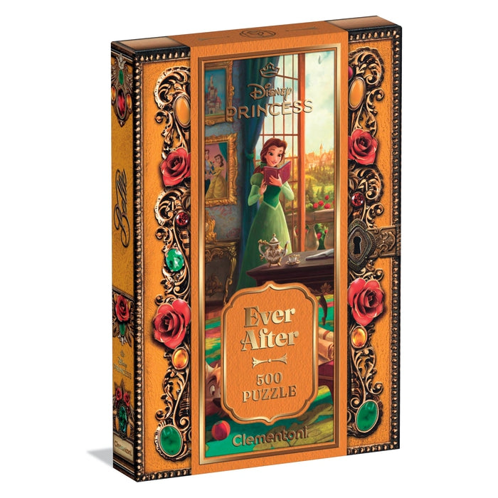 Disney Princess Collection – Bella