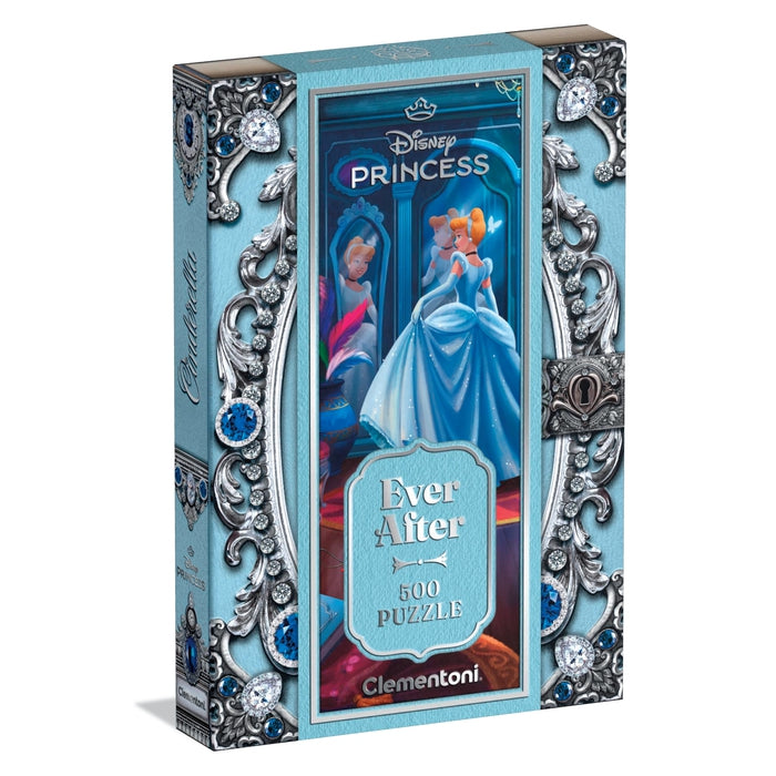 Disney Princess Collection – Cenicienta