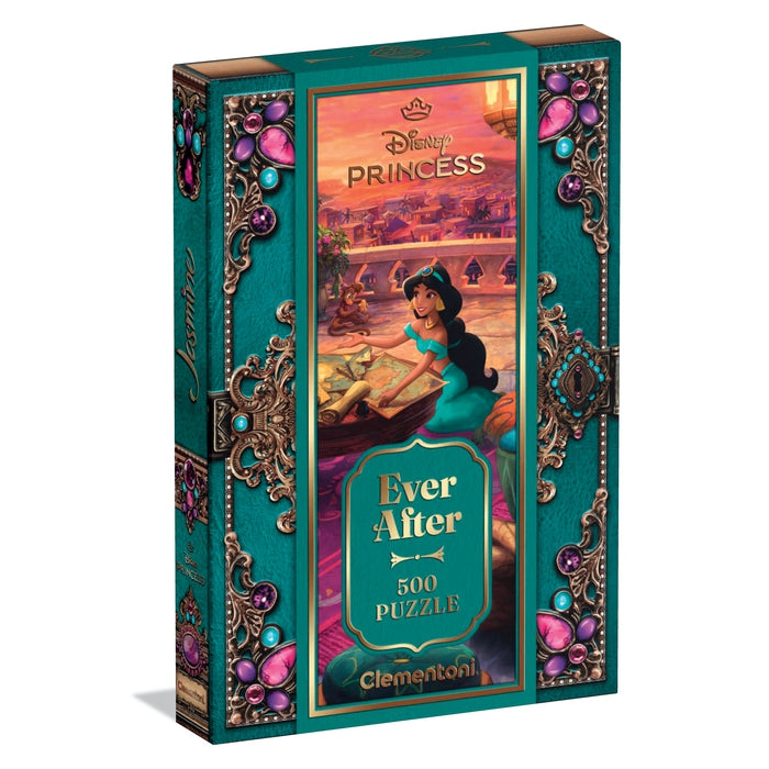 Disney Princess Collection – Jasmine