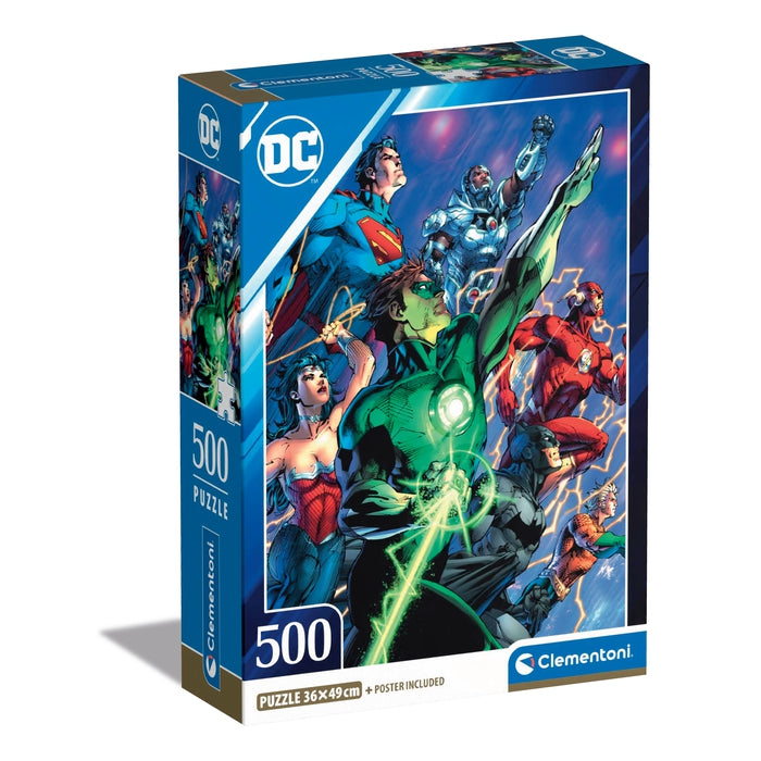 DC Comics 2