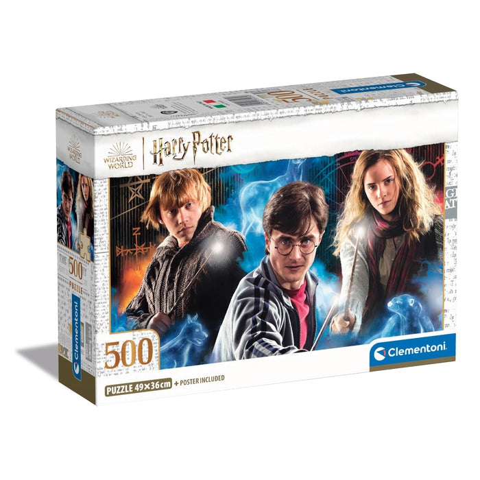 Harry Potter 2