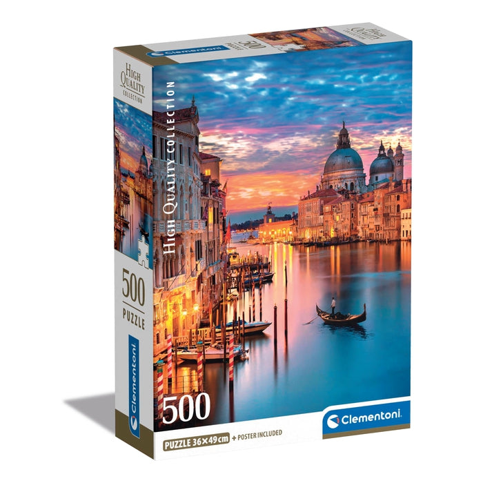 Lights of Venice