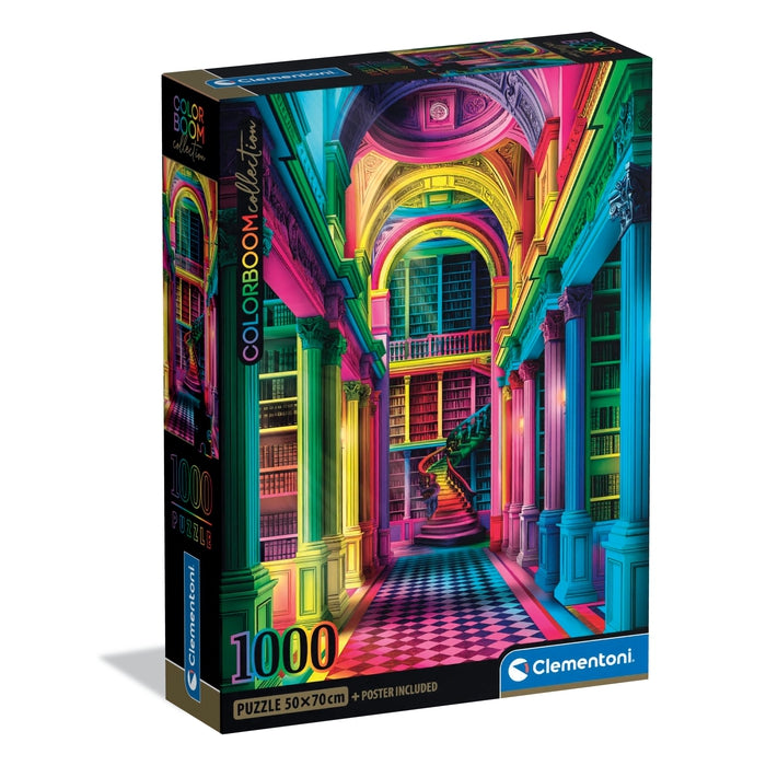 Colorboom –