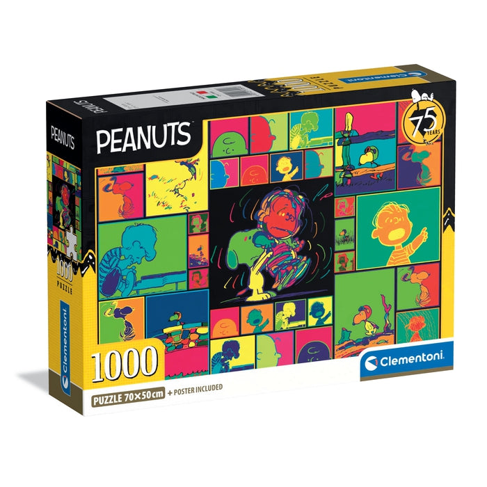 Peanuts