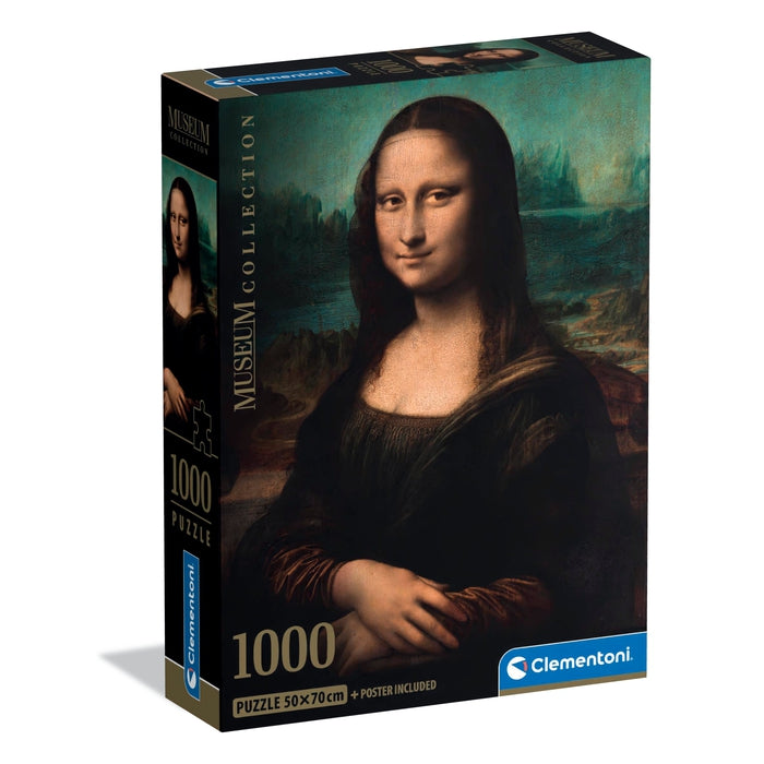 La Gioconda