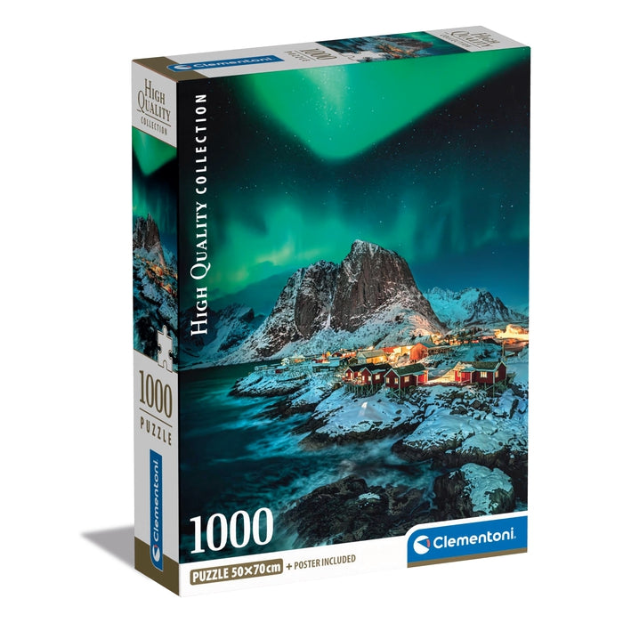 Lofoten Islands