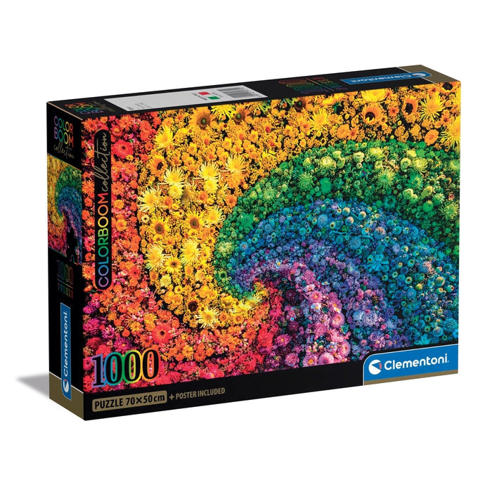 Colorboom – Whirl