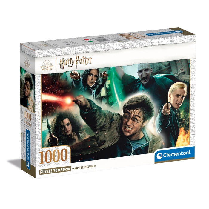 Harry Potter 2