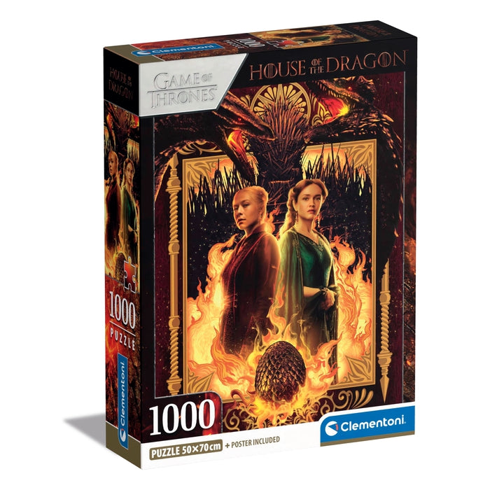 House of the Dragon 1