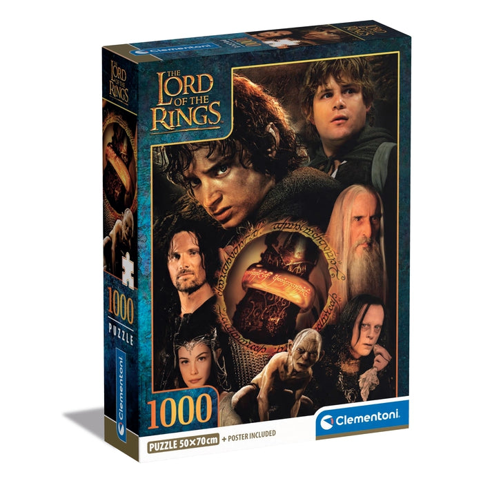 Lord of the Rings