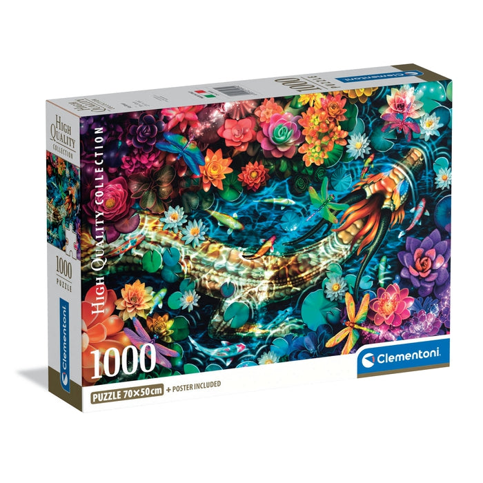 Koi River -
