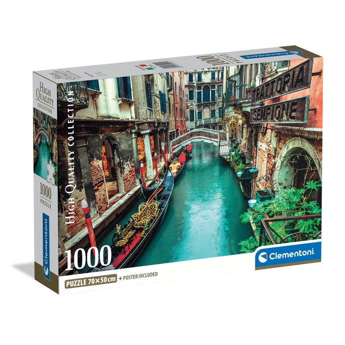 Venice Canal