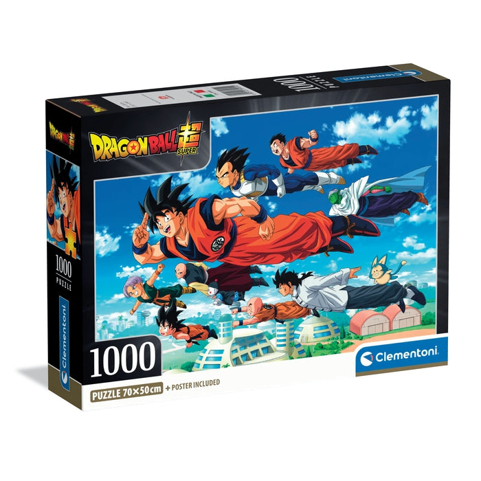 Dragon Ball