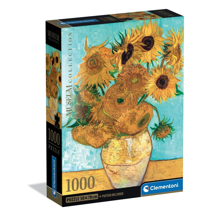 Sunflowers Bo