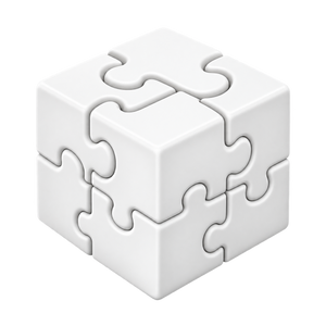 Puzzles 3D