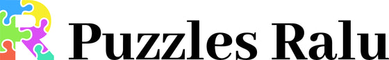Puzzles Ralu