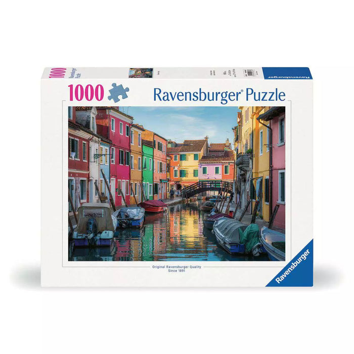 Burano, Italia