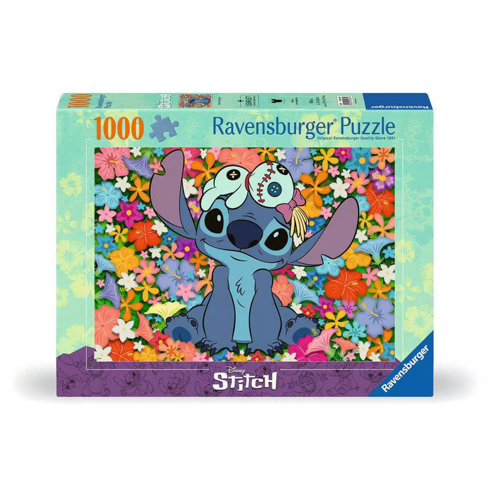 Stitch