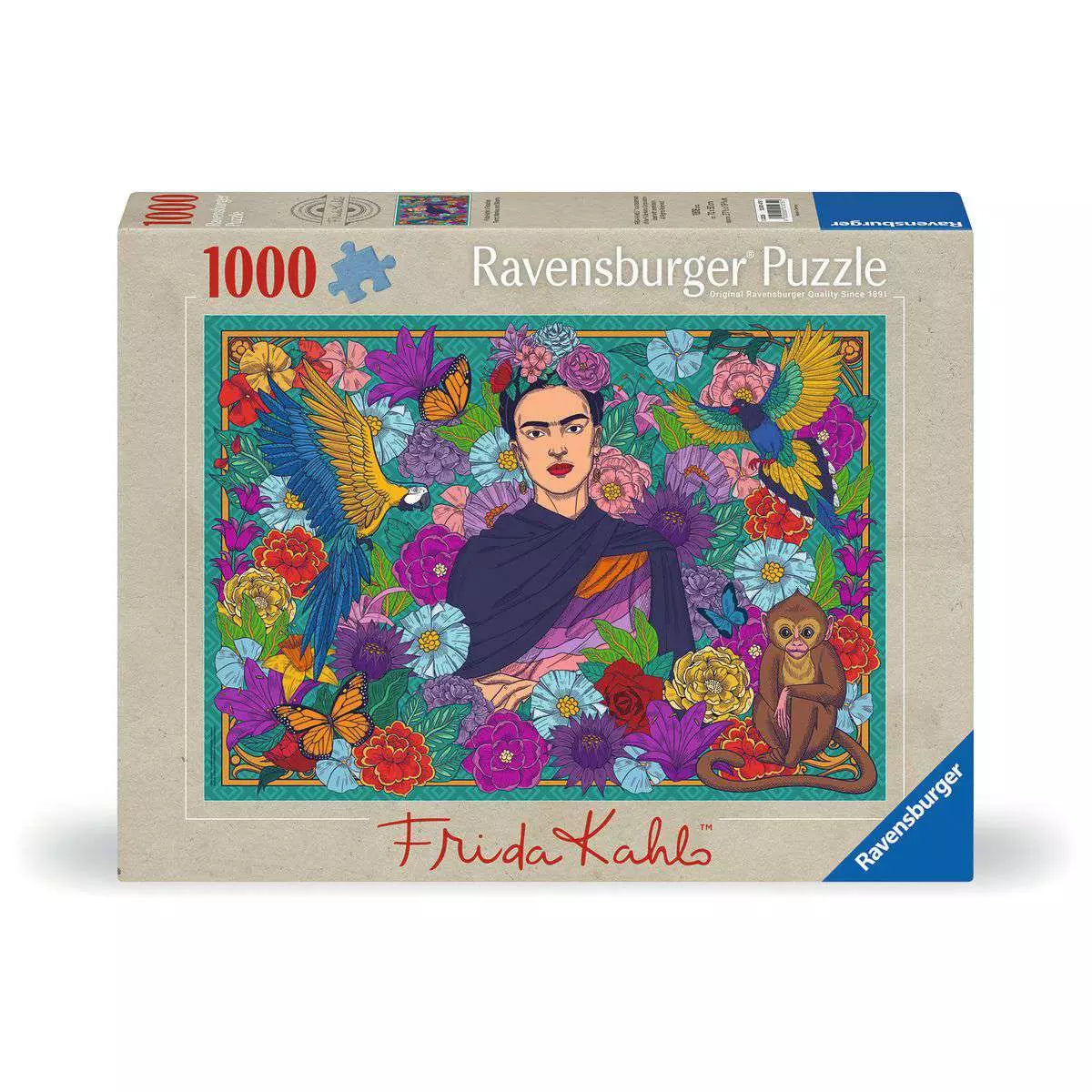 Frida Kahlo