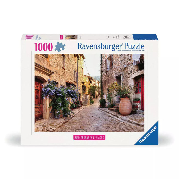 Francia mediterránea