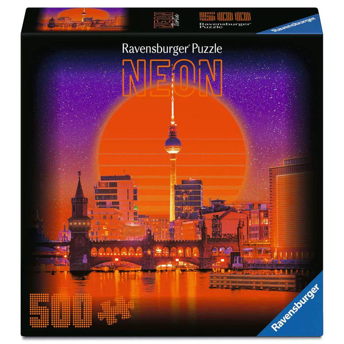 Neon: Berlin