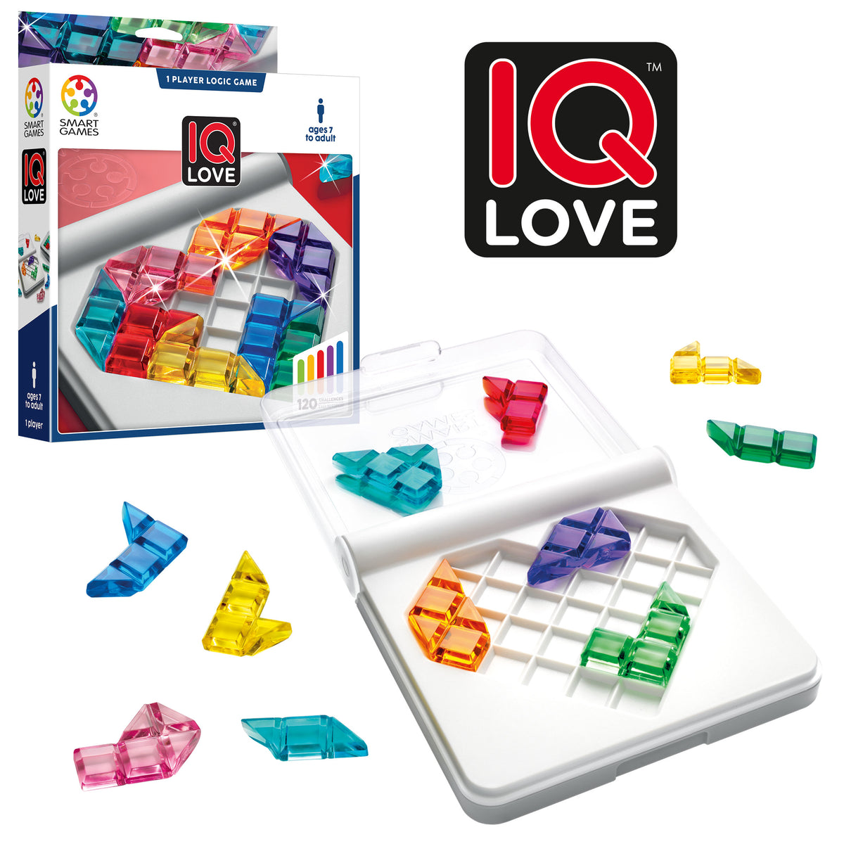 IQ Love