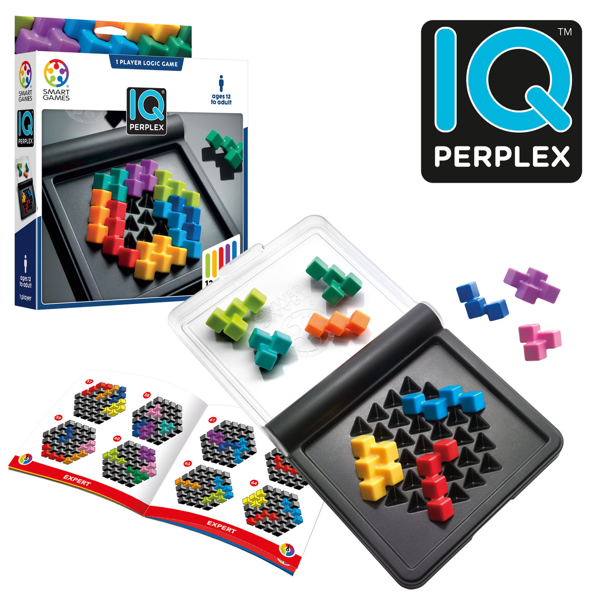 IQ Perplex