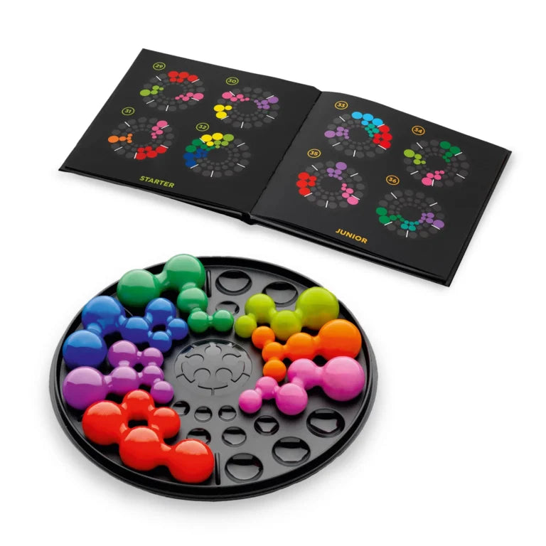 IQ Deluxe Circle