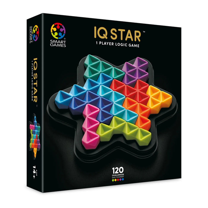 IQ Deluxe Star