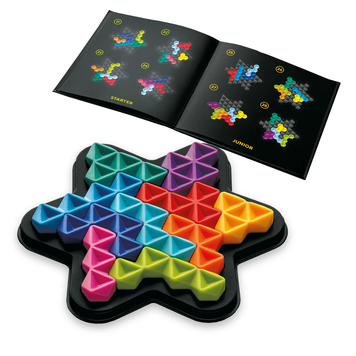 IQ Deluxe Star