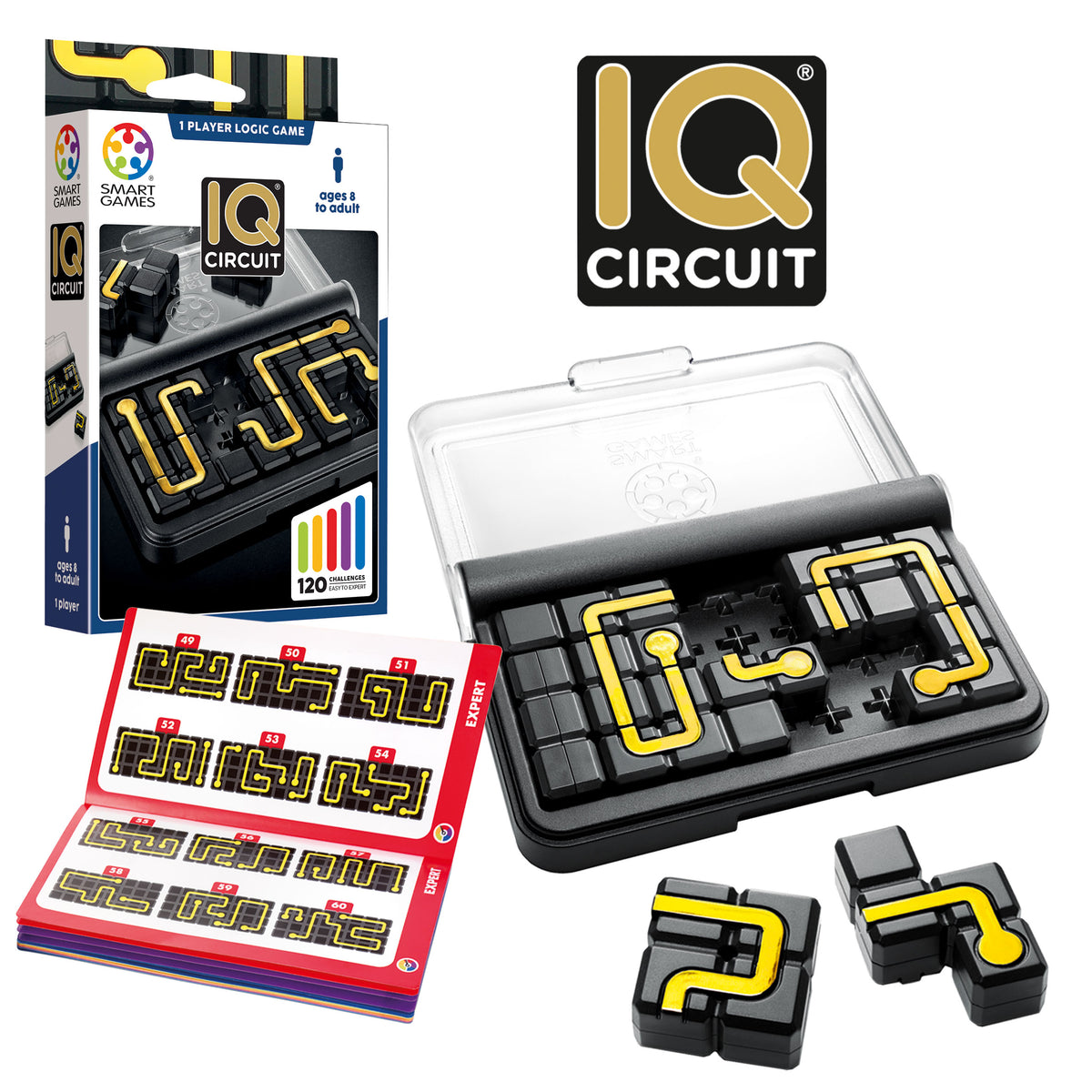 IQ Circuit