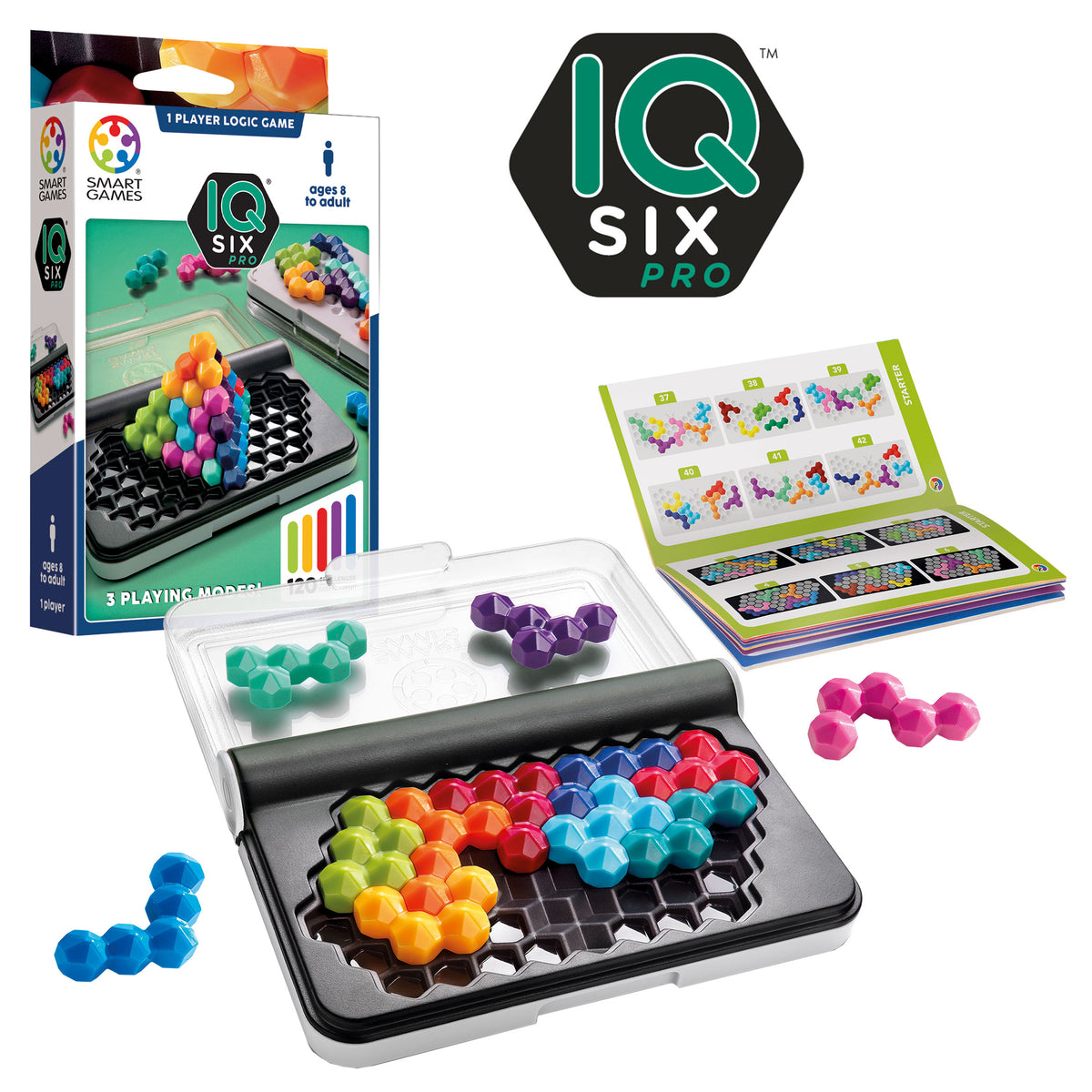 IQ Six Pro