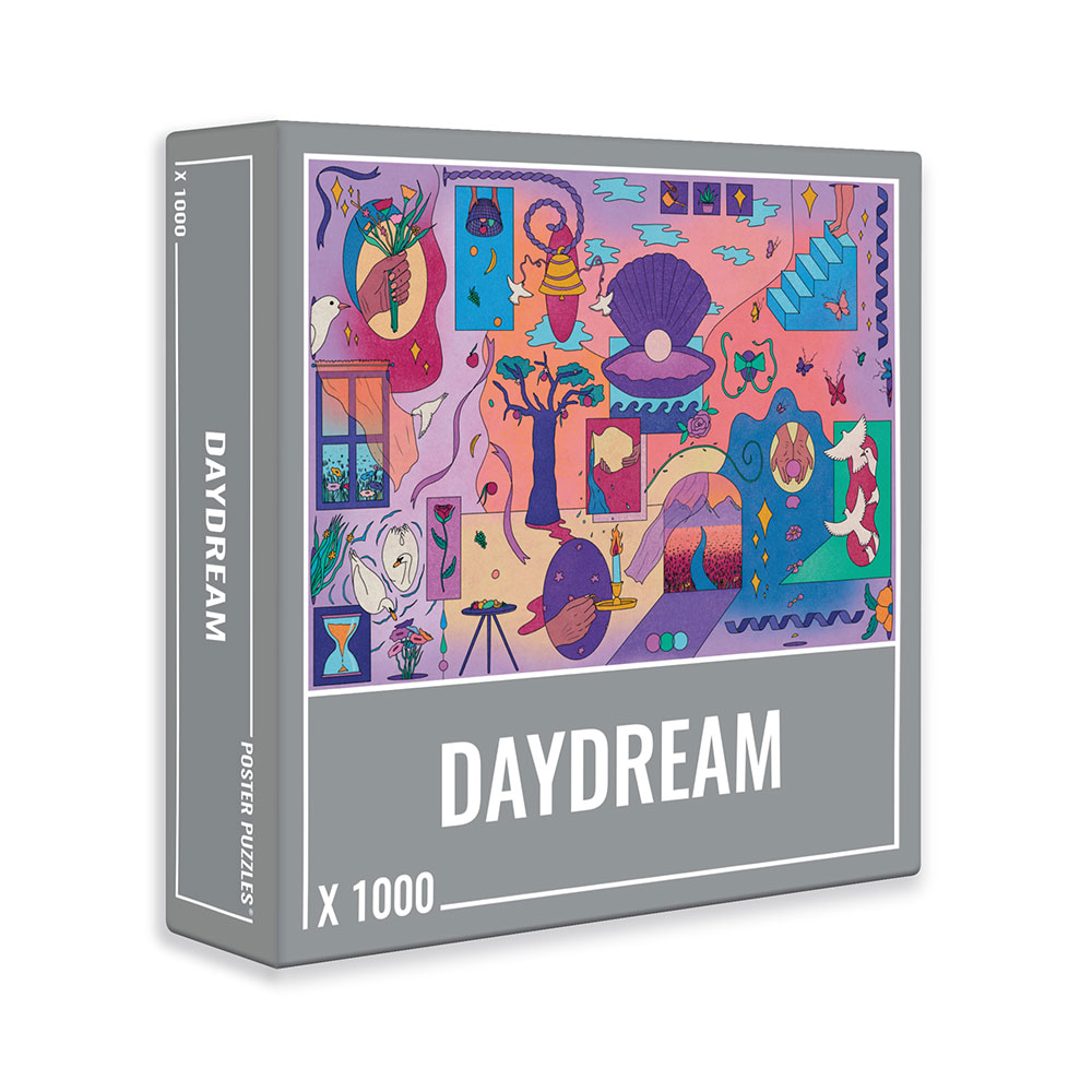 Daydream - 1000 piezas