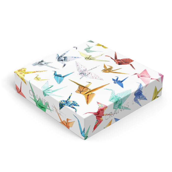 Cranes - 1000 piezas