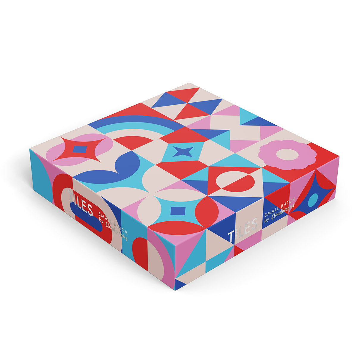 Tiles - 1000 piezas